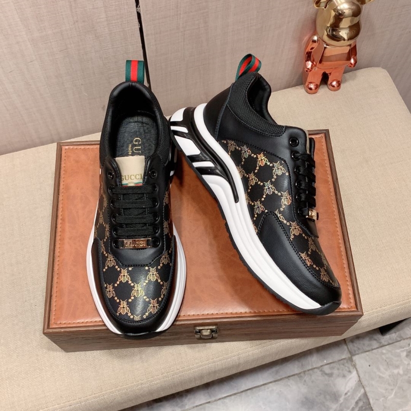 Gucci Casual Shoes